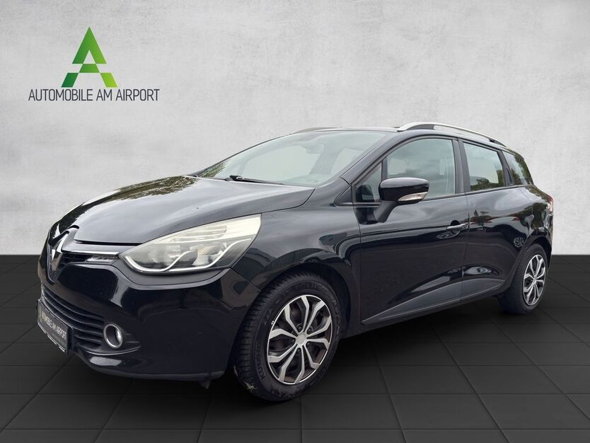 Renault Clio 149.887 km 3.950 € Ratingen 40880