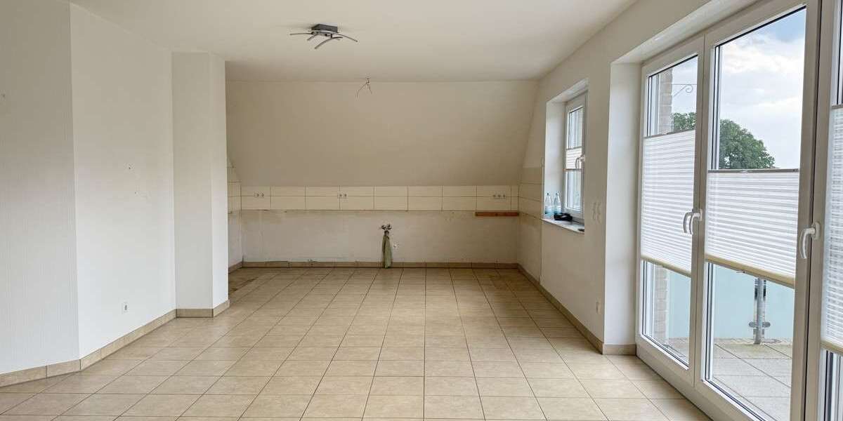 Wohnung zum Kaufen in Dorsten Rhade 250.000 € 77.28 m² 3 zimmer