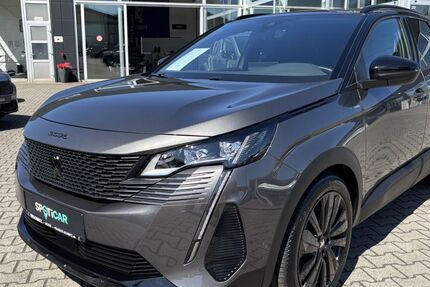 Peugeot 3008 37.172 km 20.900 &euro; Moers 47445