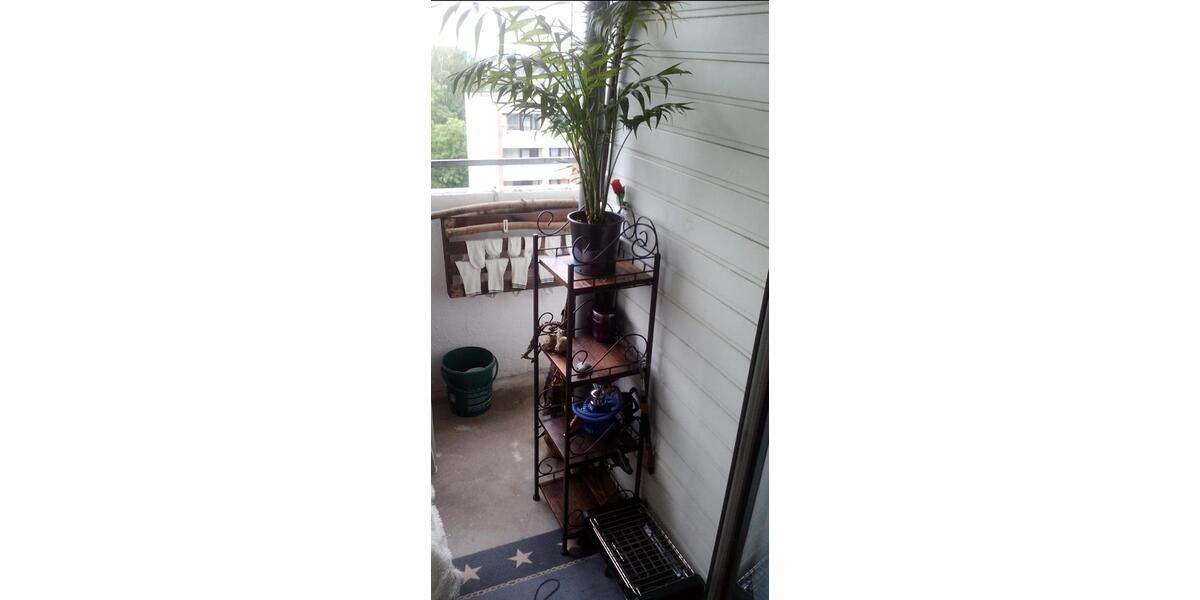 Schickes Appartment mit toller Aussicht 1 zimmer