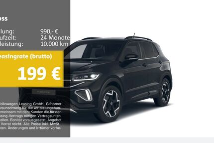 VW T-Cross 24.971 km 26.480 &euro; Dorsten 46282