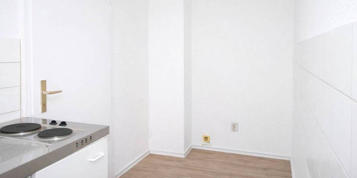 Etagenwohnung Marl Hüls - 2 Zimmer, 50 m&sup2;, 350&euro; | Angebot:26189234