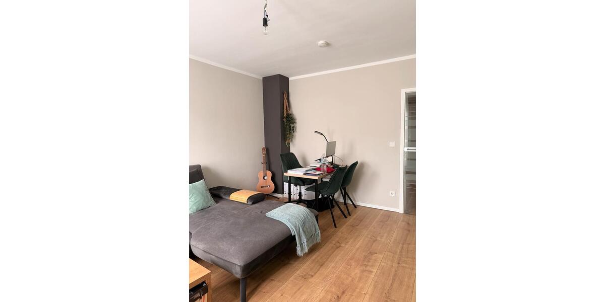 Etagenwohnung Duisburg Duisburg-Mitte - 2 Zimmer, 52 m&sup2;, 800&euro; | Angebot:25541297