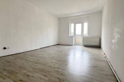 Viel Raum zum Leben - 5-Zimmer-Maisonette mit Charme und Weitblick