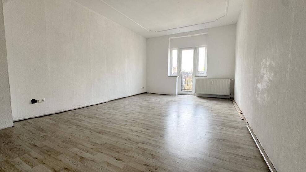 Viel Raum zum Leben - 5-Zimmer-Maisonette mit Charme und Weitblick