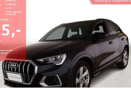 Audi Q3 14.373 km 32.870 &euro; Moers-Hülsdonk 47441