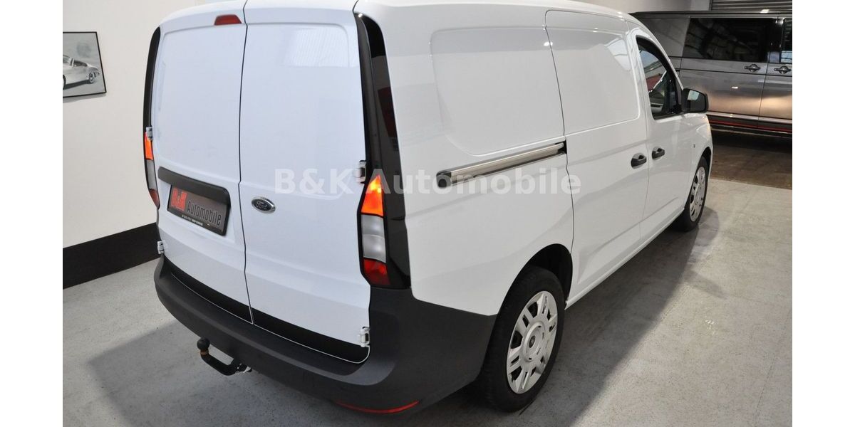 Ford Transit 35.000 km 15.999 &euro; Moers 47445