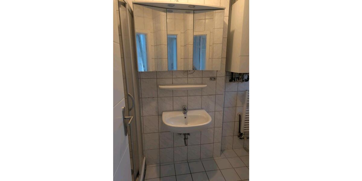 Etagenwohnung Oer-Erkenschwick Erkenschwick - 2.5 Zimmer, 56 m&sup2;, 558&euro; | Angebot:26418888