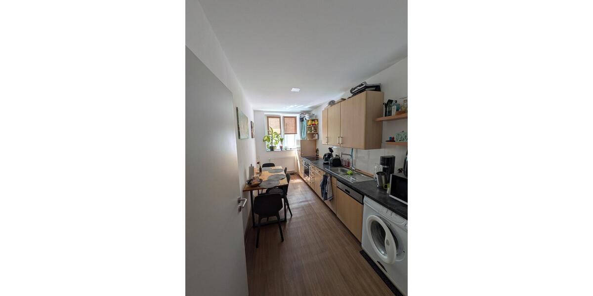 Erdgeschoßwohnung Bochum Bochum-Nord - 3.5 Zimmer, 65 m&sup2;, 630&euro; | Angebot:27626982