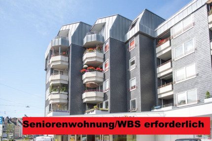 Wohnung Bochum Altenbochum - 2 Zimmer, 59 m&sup2;, 370&euro; | Angebot:25441951