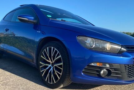 VW Scirocco 259.817 km 4.400 &euro; Voerde 46562