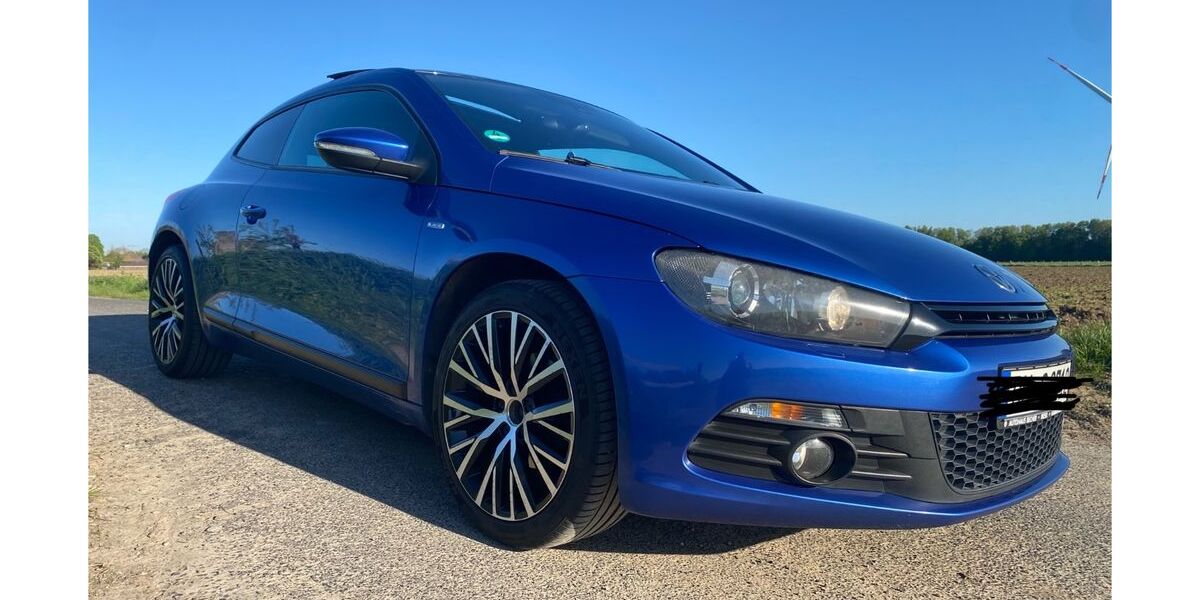 VW Scirocco 259.817 km 4.400 &euro; Voerde 46562