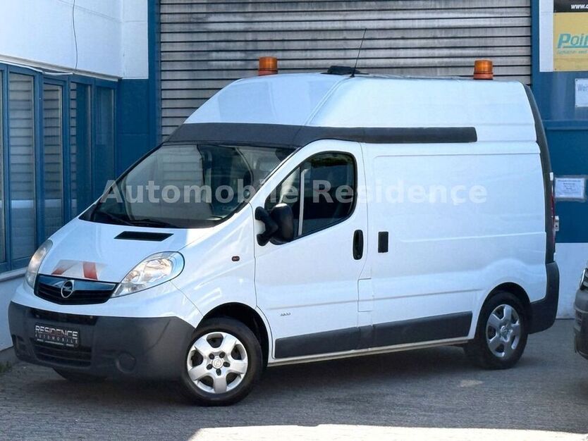 Vivaro