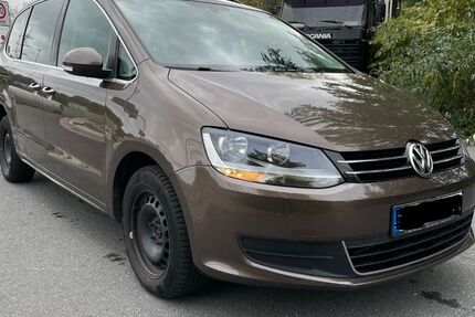 VW Sharan 138.800 km 9.500 &euro; Essen 45139