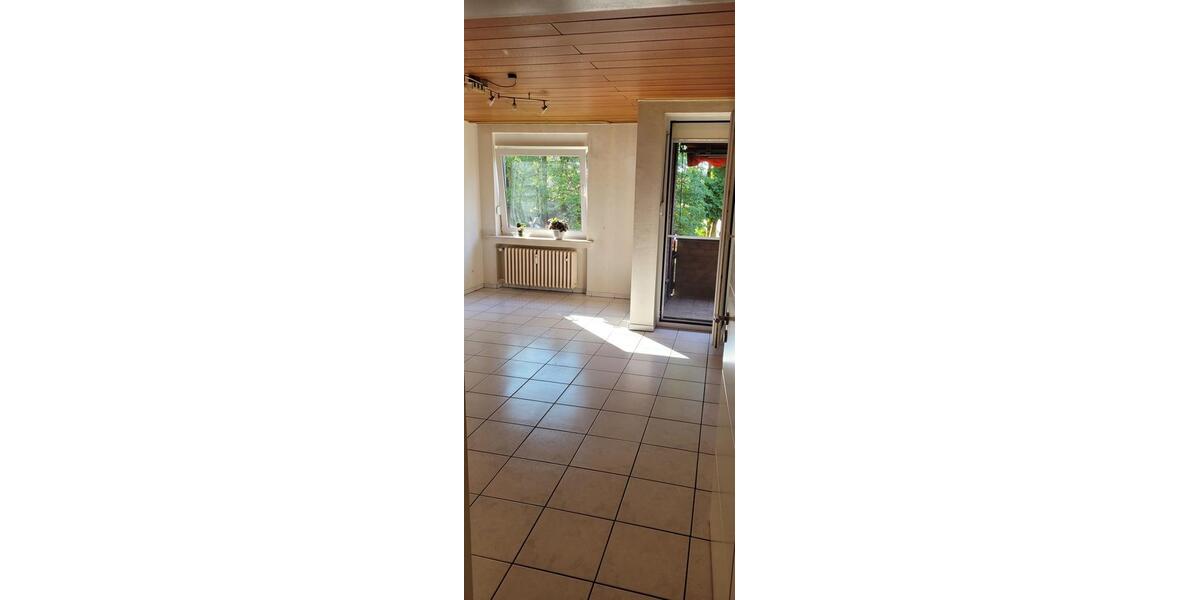 Erdgeschoßwohnung Wesel - 2.5 Zimmer, 50 m&sup2;, 85.000&euro; | Angebot:27620909