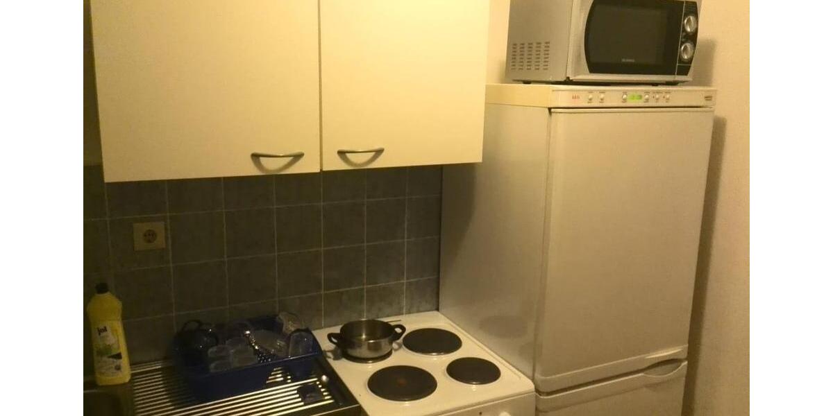 Schickes Appartment mit toller Aussicht 1 zimmer