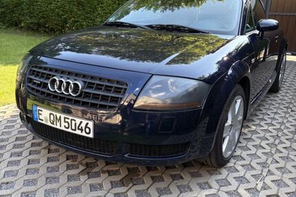 Audi TT 210.560 km 6.950 &euro; Essen 45131
