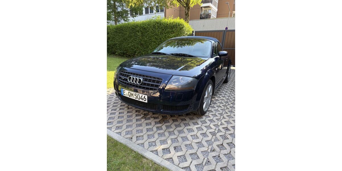 Audi TT 210.560 km 6.950 &euro; Essen 45131