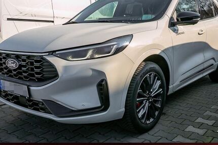 Ford Kuga 1.500 km 54.150 &euro; Bochum 44803