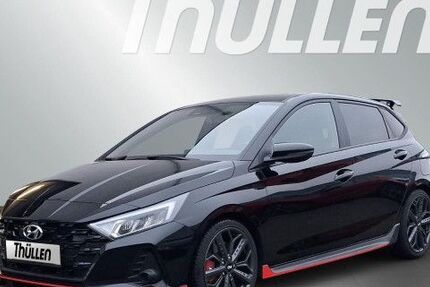 Hyundai i20 25.000 km 25.990 &euro; Moers 47441