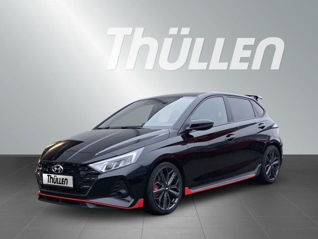 Hyundai i20 25.000 km 25.990 &euro; Moers 47441