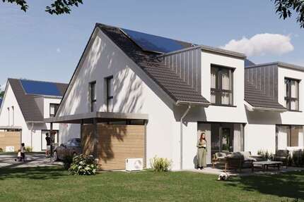 Haus Mülheim an der Ruhr / Mintard Mintard - 4 Zimmer, 134 m&sup2;, 599.000&euro; | Angebot:27370773