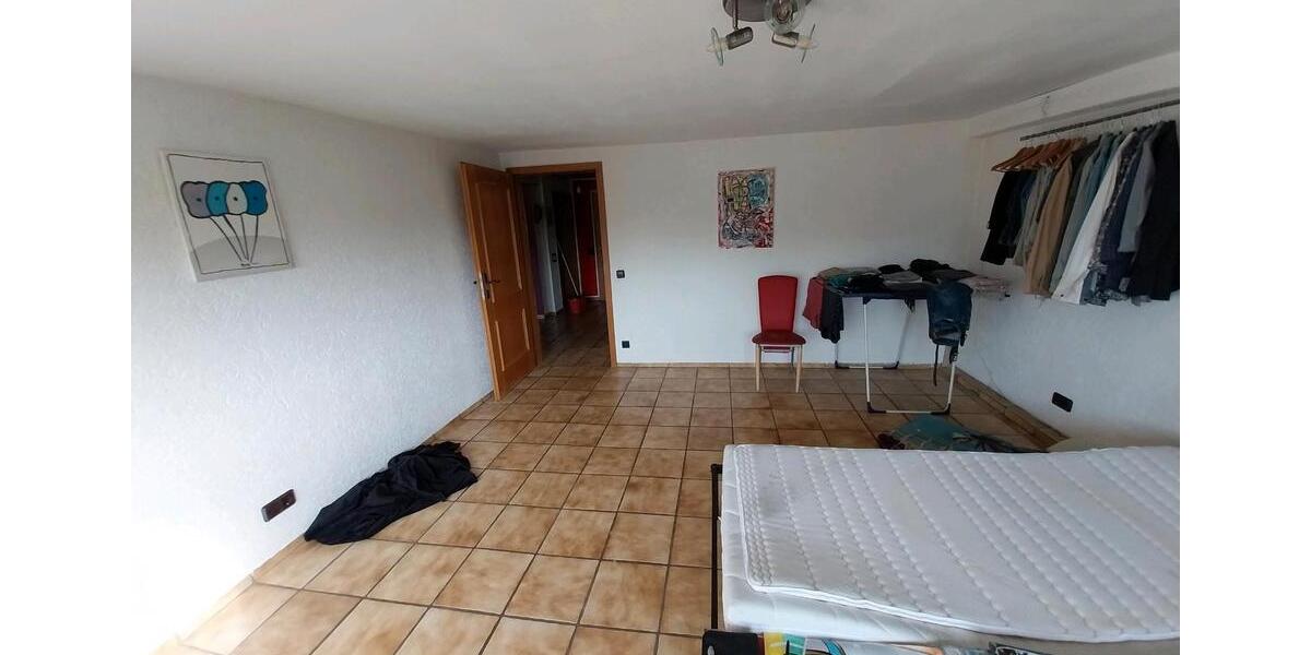 Etagenwohnung Hattingen Blankenstein - 2 Zimmer, 75 m&sup2;, 400&euro; | Angebot:26306060