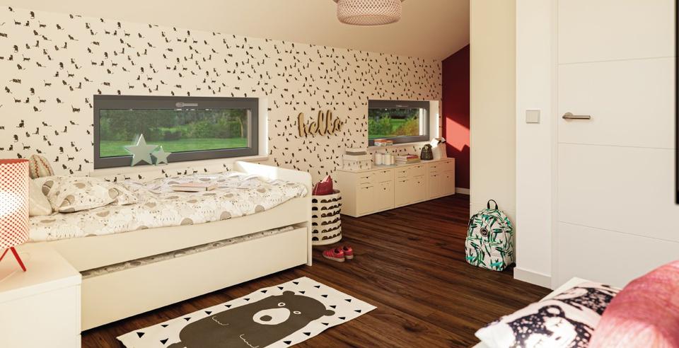 Einfamilienhaus Essen Stadtbezirk IV - 5 Zimmer, 140 m&sup2;, 1.800&euro; | Angebot:26151786