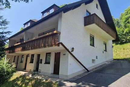 Haus zum Kaufen in Warmensteinach 158.000 € 112.95 m²