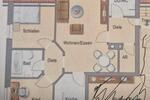 Dachgeschoßwohnung Bottrop Batenbrock - 3.5 Zimmer, 70 m&sup2;, 896&euro; | Angebot:26582047