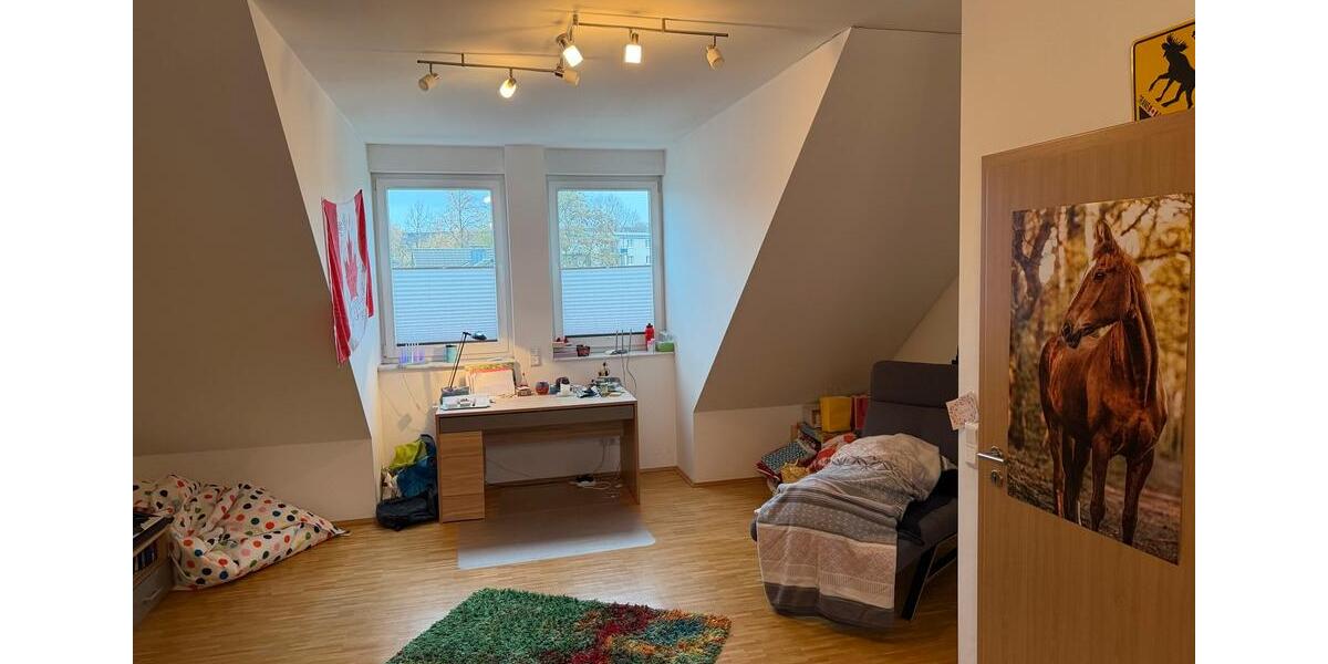 Hochwertige Doppelhaushälfte direkt am Theater - Provisionsfrei! 5 zimmer