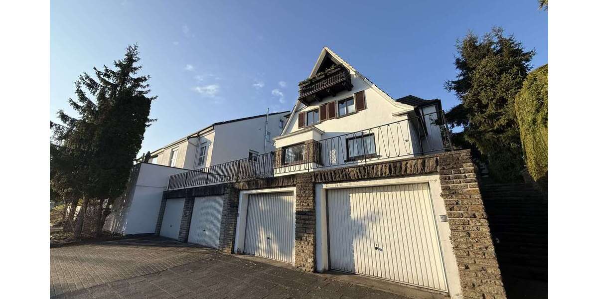 Wohnen auf Zeit in Bochum 1.800 € 2.5 zimmer