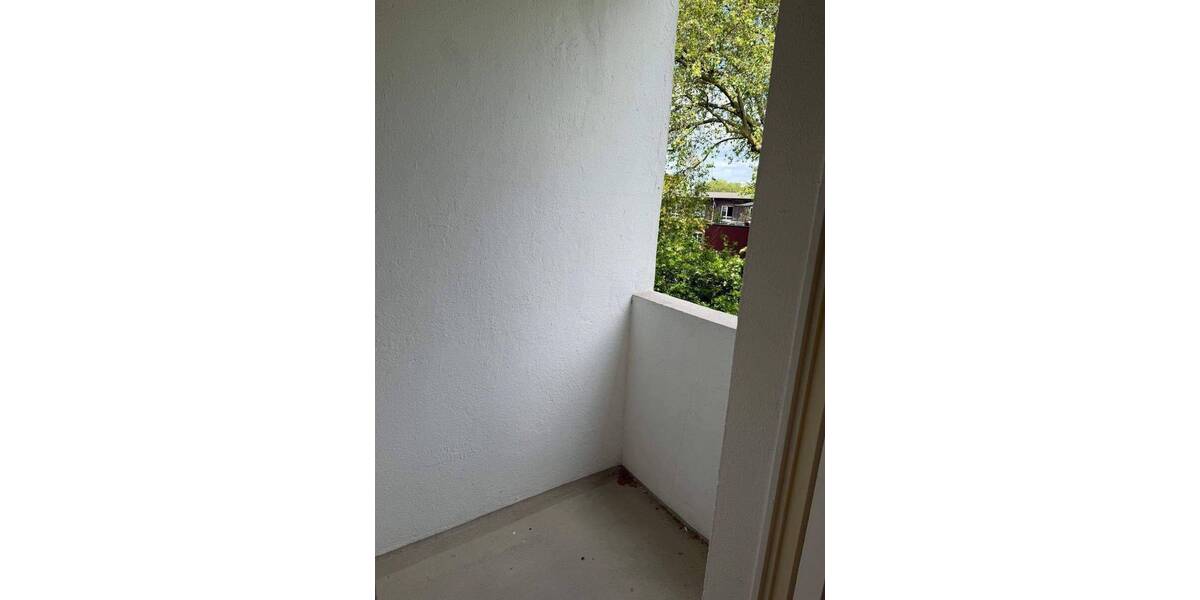 Etagenwohnung Duisburg Neudorf-Süd - 2 Zimmer, 39 m&sup2;, 340&euro; | Angebot:26851731