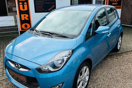 Hyundai ix20 111.700 km 6.980 € Moers 47445