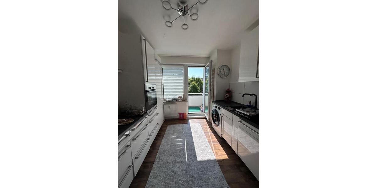 Etagenwohnung Bottrop Ebel - 2.5 Zimmer, 54 m&sup2;, 550&euro; | Angebot:26250708