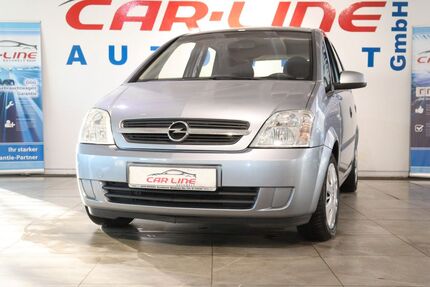 Opel Meriva 189.336 km 2.999 € Ratingen 40880