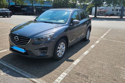 Mazda CX-5 88.000 km 13.600 &euro; Gladbeck 45964