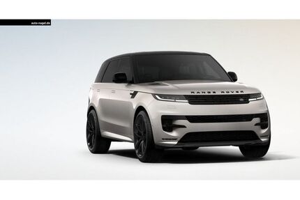 Land Rover Range Rover Sport 3.000 km 124.699 &euro; Essen 45141