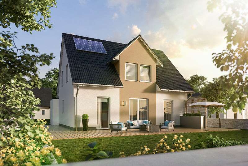 Haus zum Kaufen in Wesel 263.000 € 125 m²