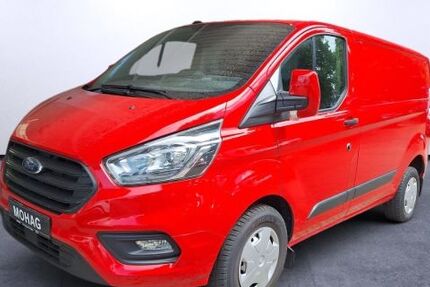Ford Transit Custom 54.455 km 16.990 &euro; Gelsenkirchen 45881