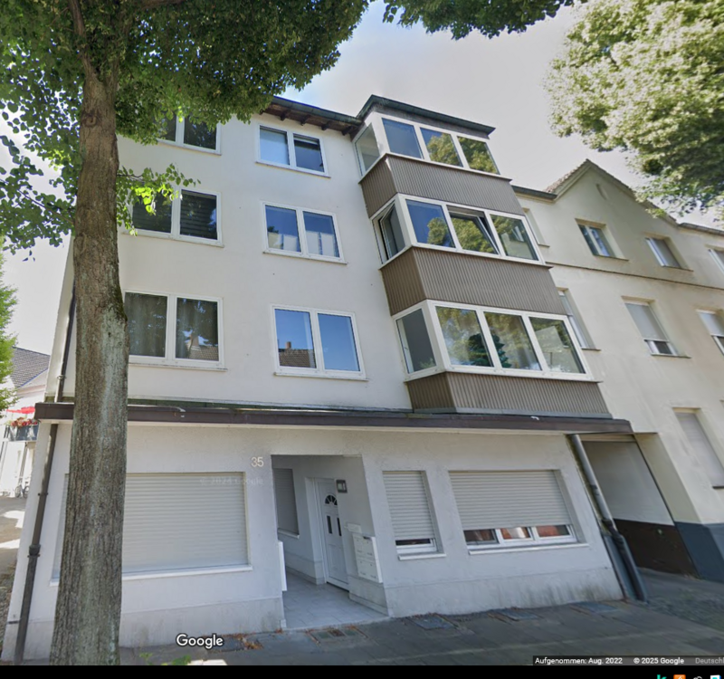 Wohnung zum Kaufen in Gelsenkirchen 101.000 € 50 m²