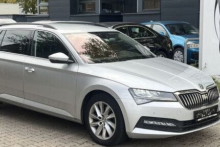 Skoda Superb 179.307 km 21.450 € Krefeld 47805