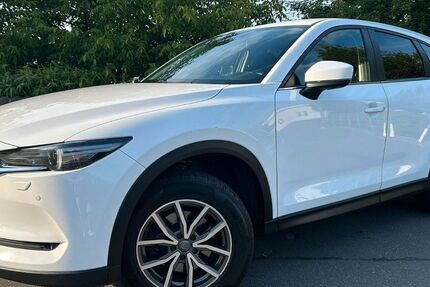 Mazda CX-5 225.156 km 12.900 € Wuppertal 42117