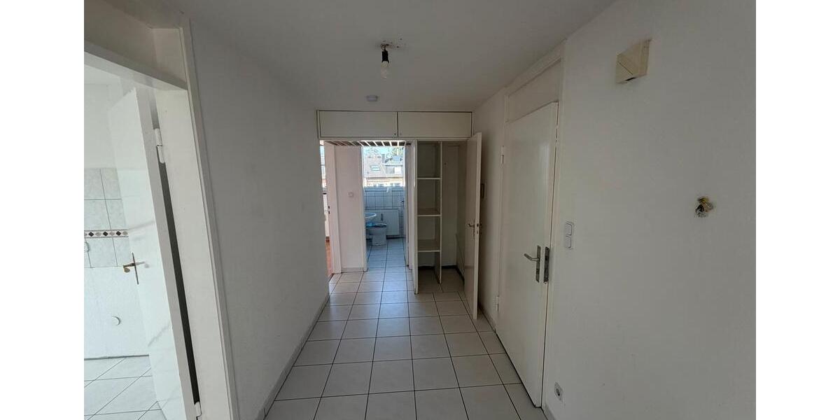 Dachgeschoßwohnung Witten Heven - 2.5 Zimmer, 60 m&sup2;, 710&euro; | Angebot:26290759