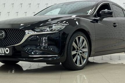 Mazda 6 94.428 km 20.890 &euro; Oberhausen 46149
