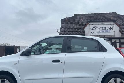 Renault Twingo 132.255 km 4.190 &euro; Dinslaken 46539