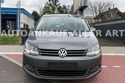 VW Sharan