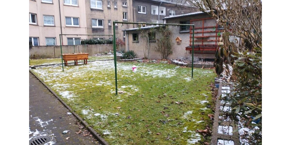 Wohnung 104m2 in renoviertem Zustand in Herne Mitte 4 zimmer