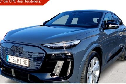 Audi Q6 e-tron 5.000 km 81.670 &euro; Moers 47441