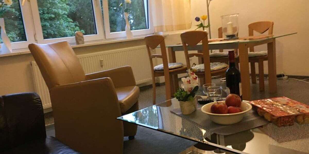 Zimmer Marl Sinsen - 3 Zimmer, 1.097&euro; | Angebot:24985038